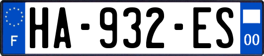 HA-932-ES