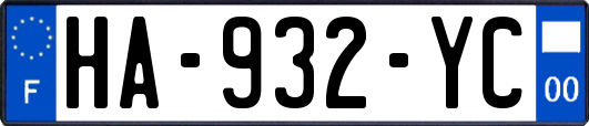 HA-932-YC
