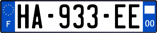 HA-933-EE