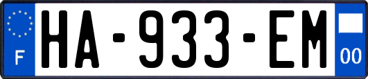 HA-933-EM