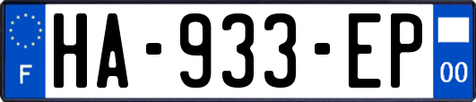 HA-933-EP