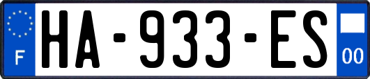 HA-933-ES