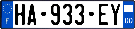 HA-933-EY