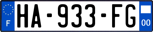 HA-933-FG