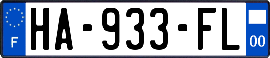 HA-933-FL