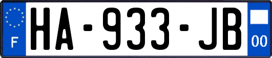 HA-933-JB