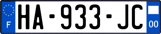 HA-933-JC