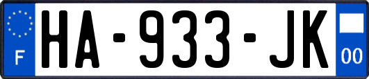 HA-933-JK