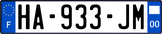 HA-933-JM