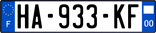 HA-933-KF