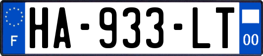 HA-933-LT