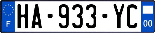 HA-933-YC