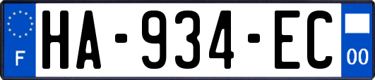 HA-934-EC