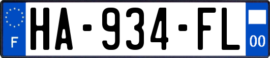 HA-934-FL