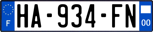 HA-934-FN