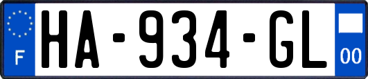 HA-934-GL
