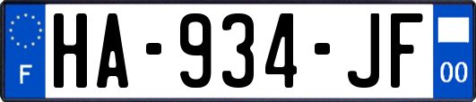 HA-934-JF