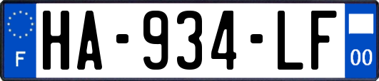HA-934-LF