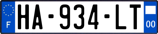 HA-934-LT
