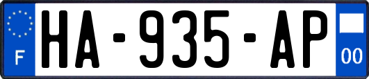 HA-935-AP