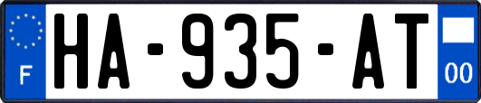 HA-935-AT