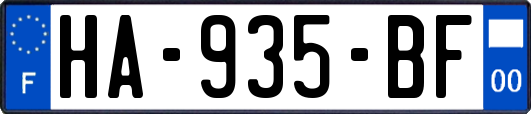 HA-935-BF