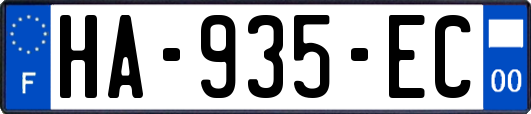 HA-935-EC