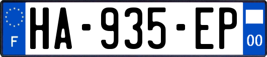 HA-935-EP