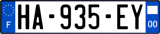 HA-935-EY