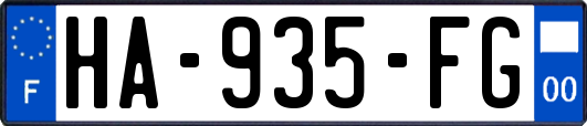 HA-935-FG