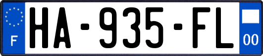 HA-935-FL