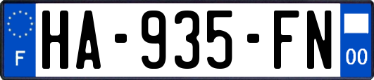 HA-935-FN