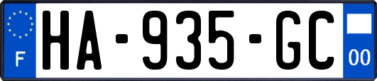 HA-935-GC
