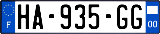 HA-935-GG