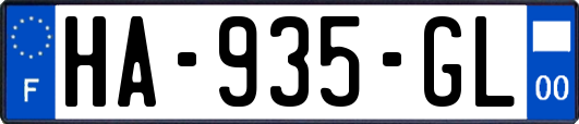 HA-935-GL