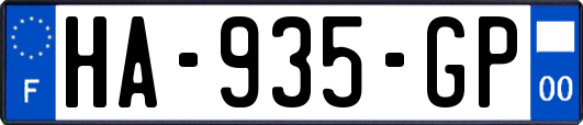 HA-935-GP