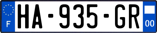 HA-935-GR