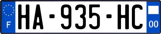 HA-935-HC