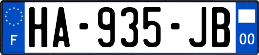 HA-935-JB