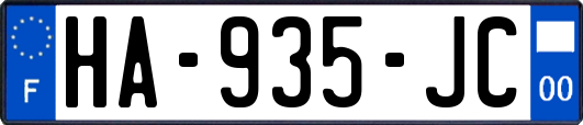 HA-935-JC