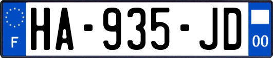 HA-935-JD