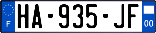 HA-935-JF