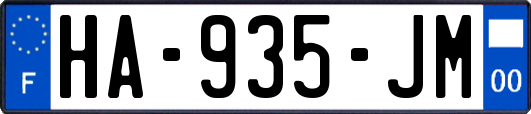 HA-935-JM