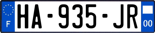 HA-935-JR