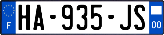 HA-935-JS
