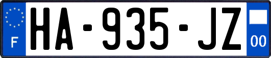 HA-935-JZ