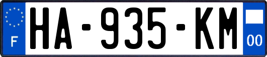 HA-935-KM