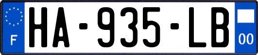 HA-935-LB
