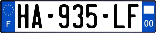 HA-935-LF