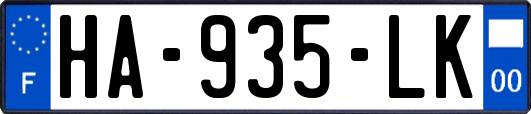 HA-935-LK
